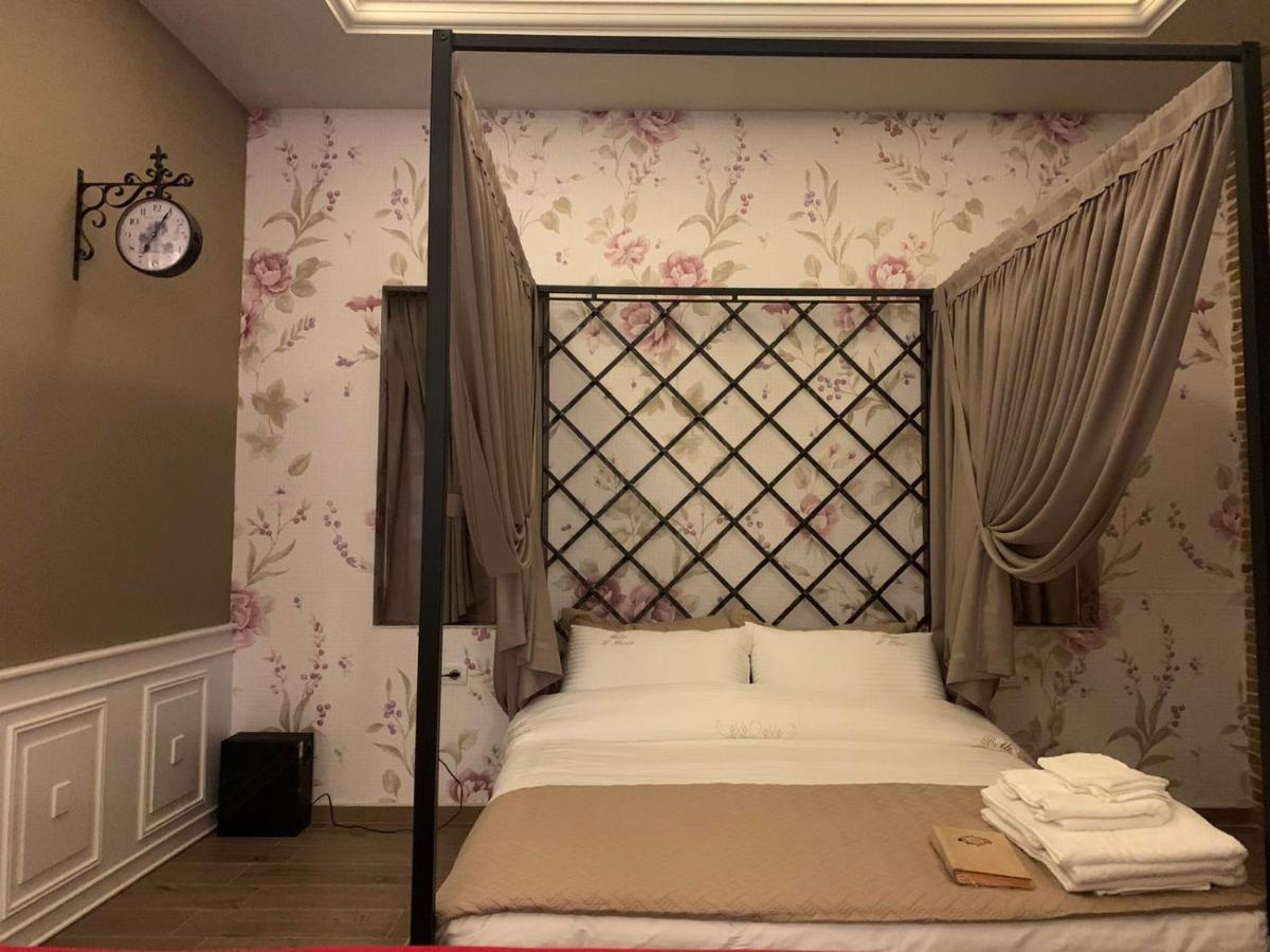 코르처 Belle, Littleparis 아파트 외부 사진
