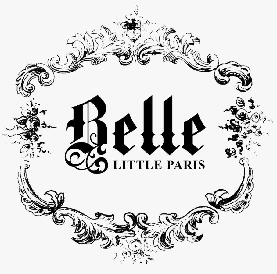 코르처 Belle, Littleparis 아파트 외부 사진